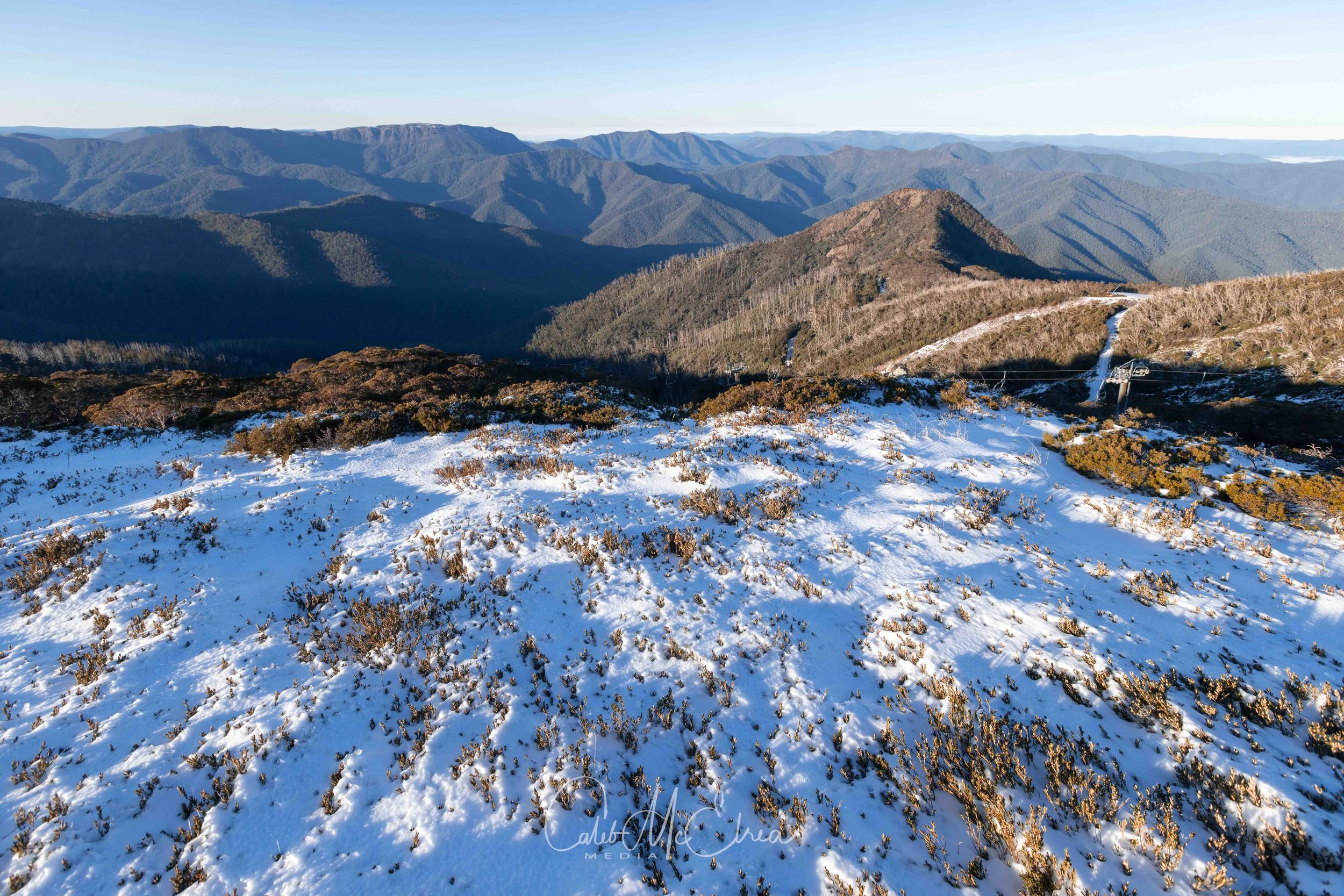 Mt Buller