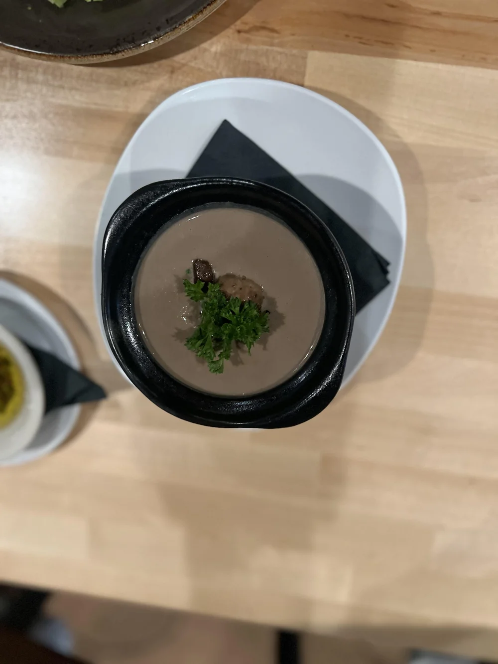 Nonna's Soup & Salad Summer 2023