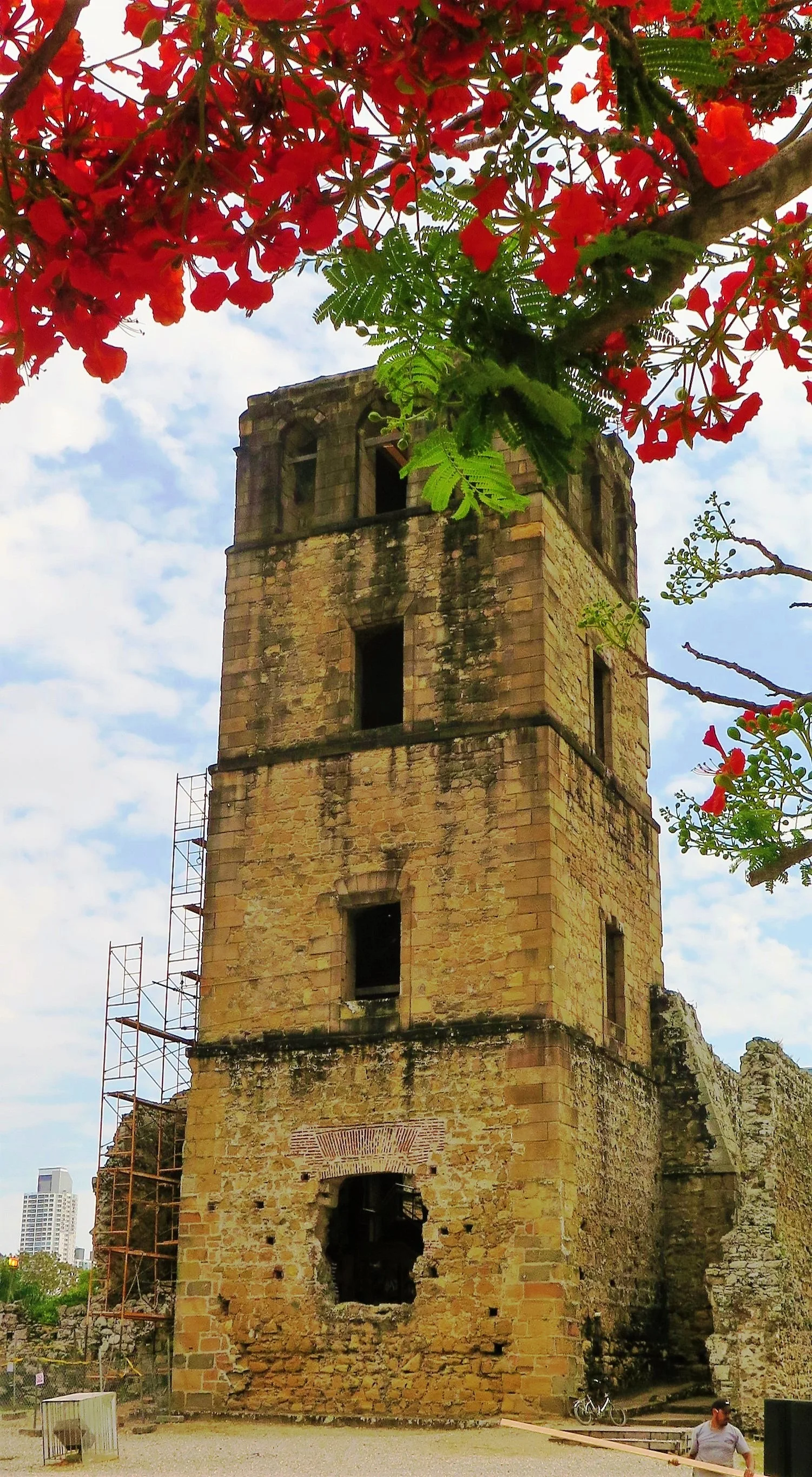 Panama: Where the Canal is just one of many wonders