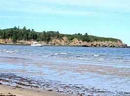 Melmery Beach