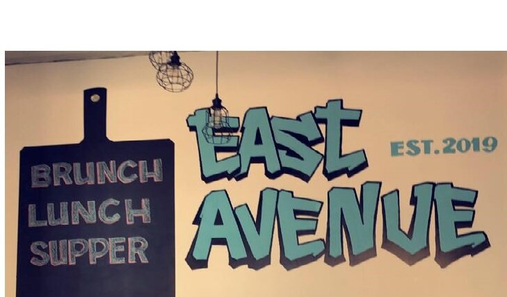 East Avenue Restaurant