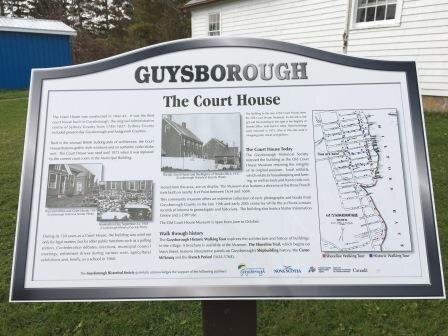 Guysboro
