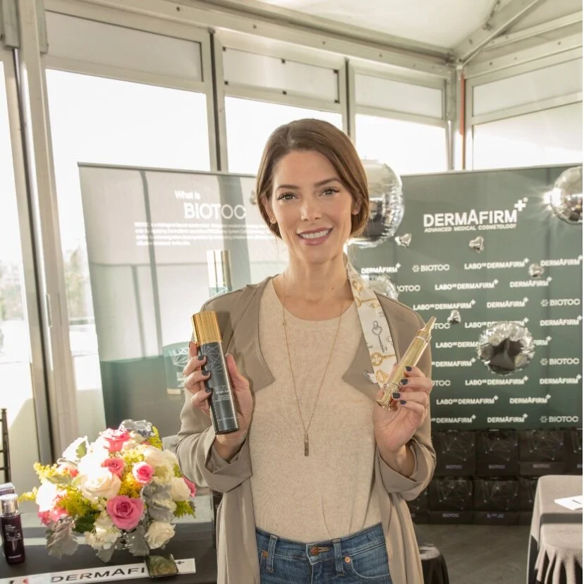 Extravagance at Golden Globe Gifting Lounge