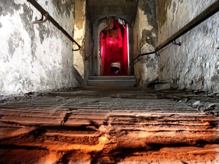 400 Years of History Previously Buried is Brought Alive in Edinburgh