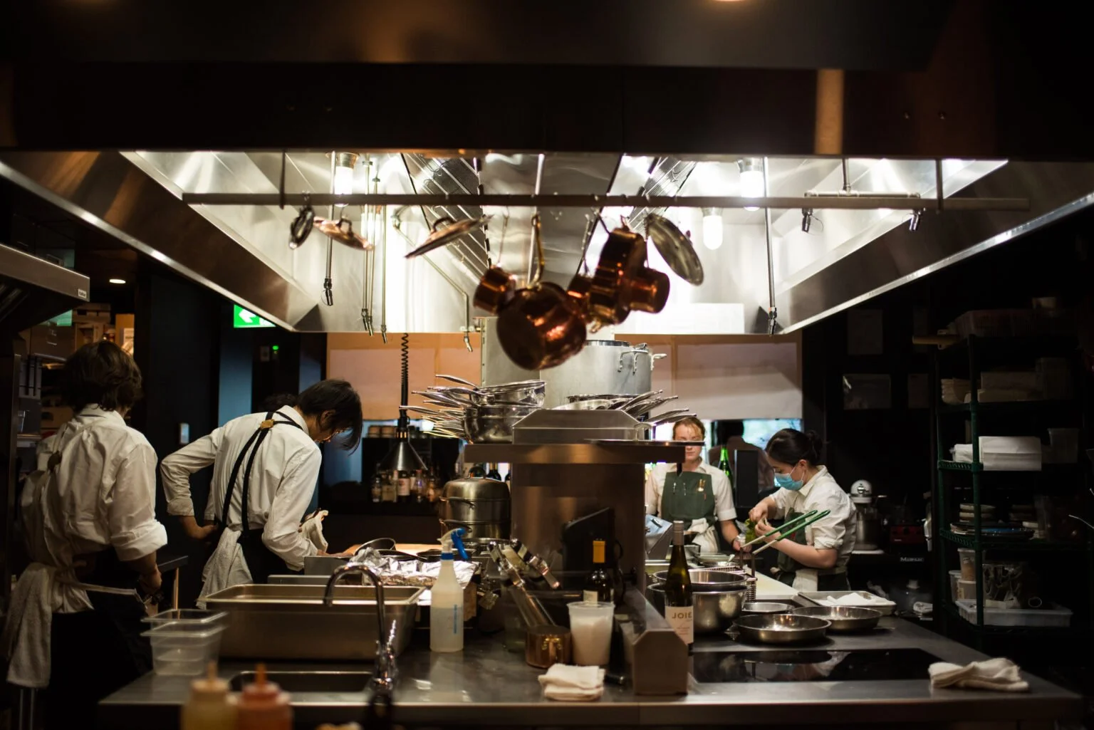 World’s Top Chefs are Canada Bound