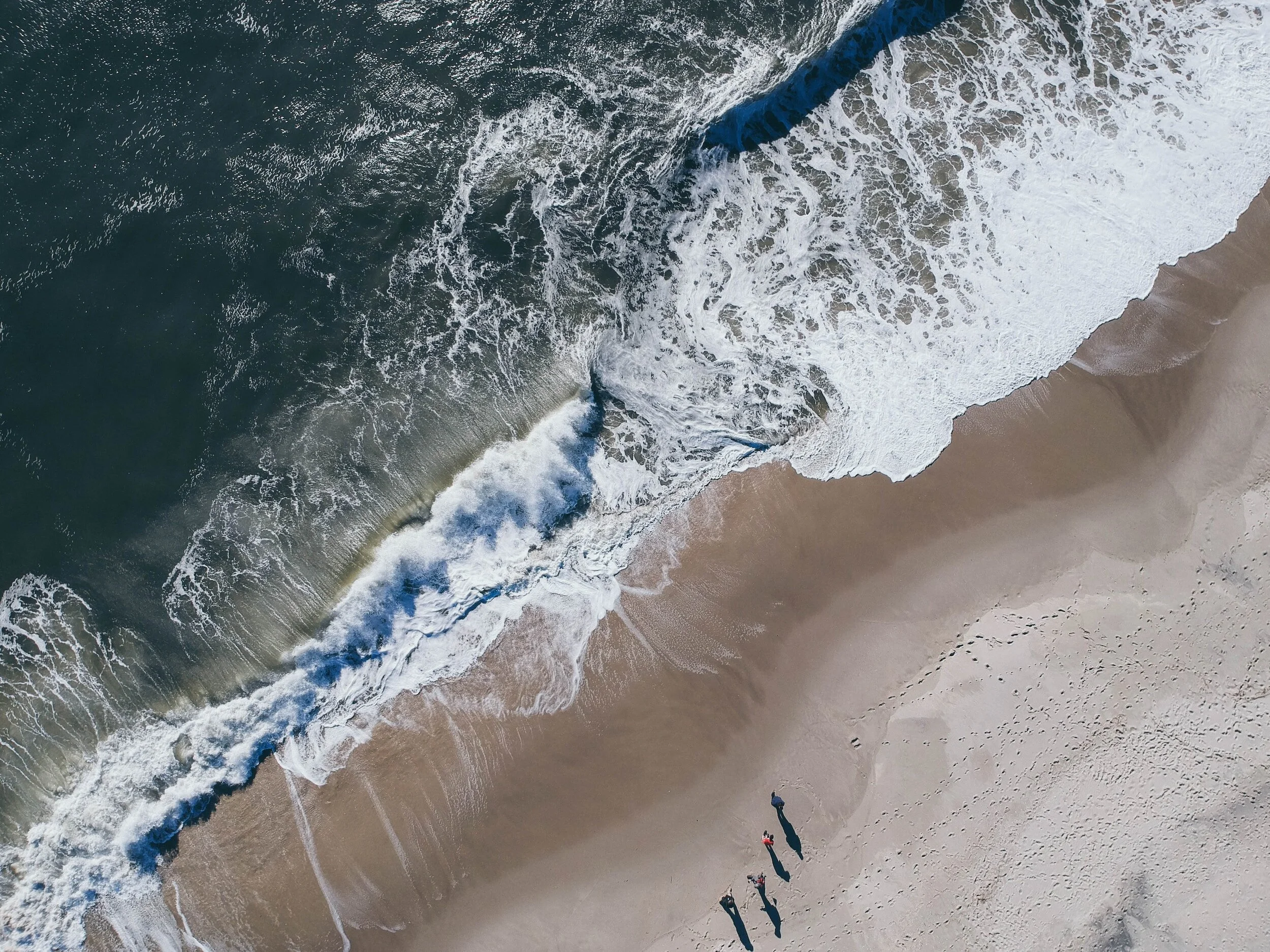 Cape May, New Jersey: Escaping to Another Era