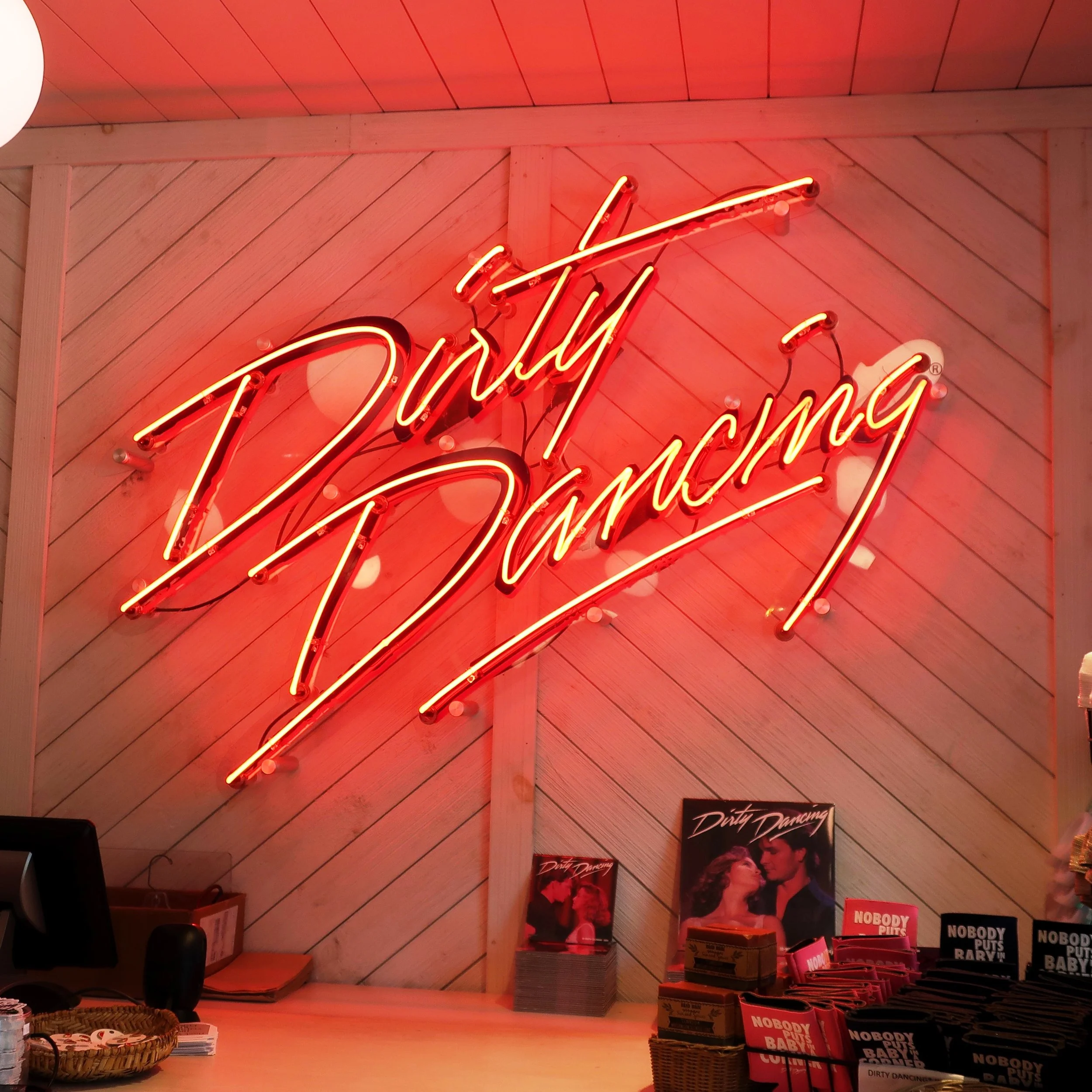 Mountain Lake Lodge aka Kellerman’s Resort: Where Dirty Dancing Comes to  Life