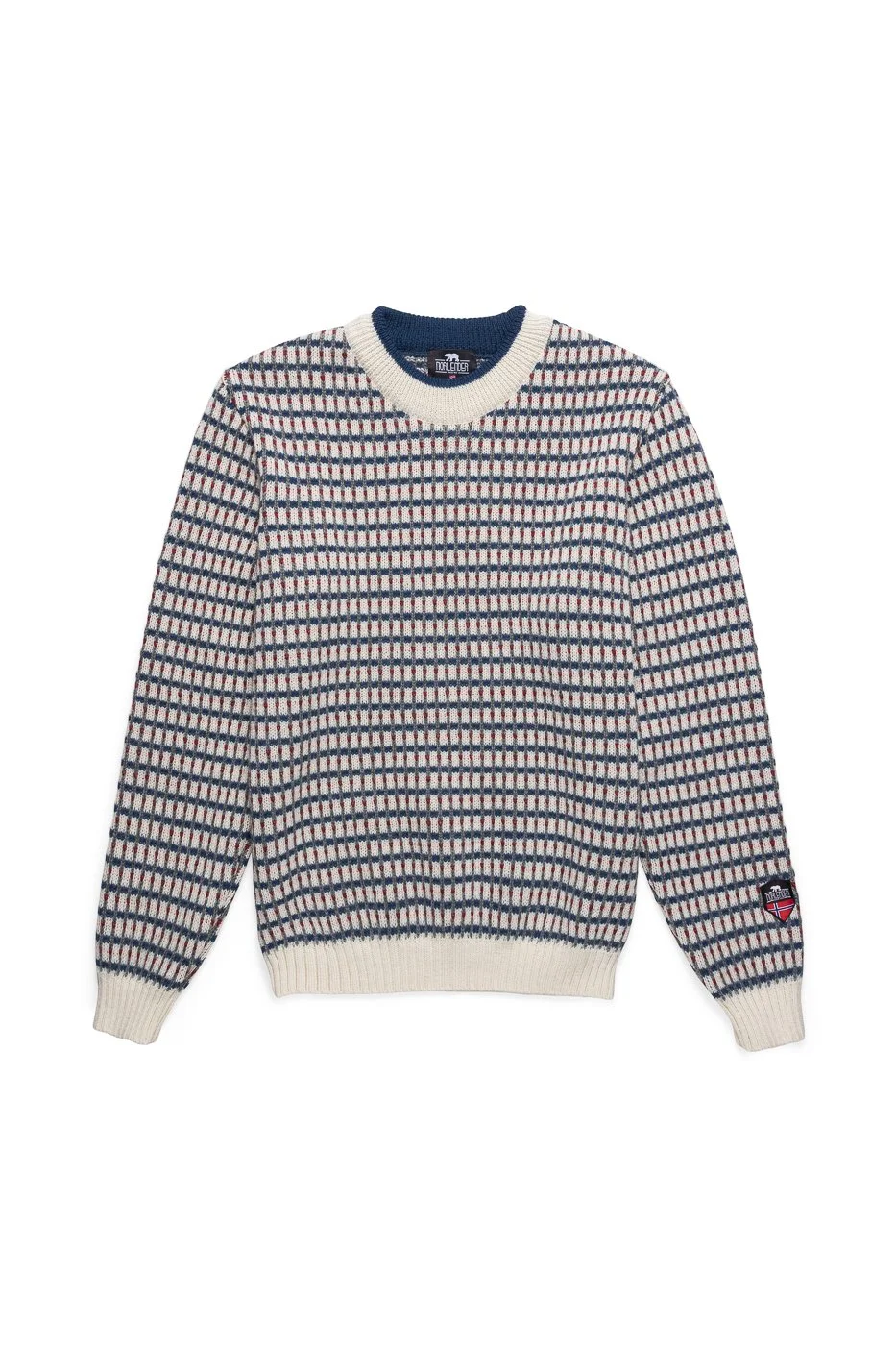 Hammerfest ullgenser