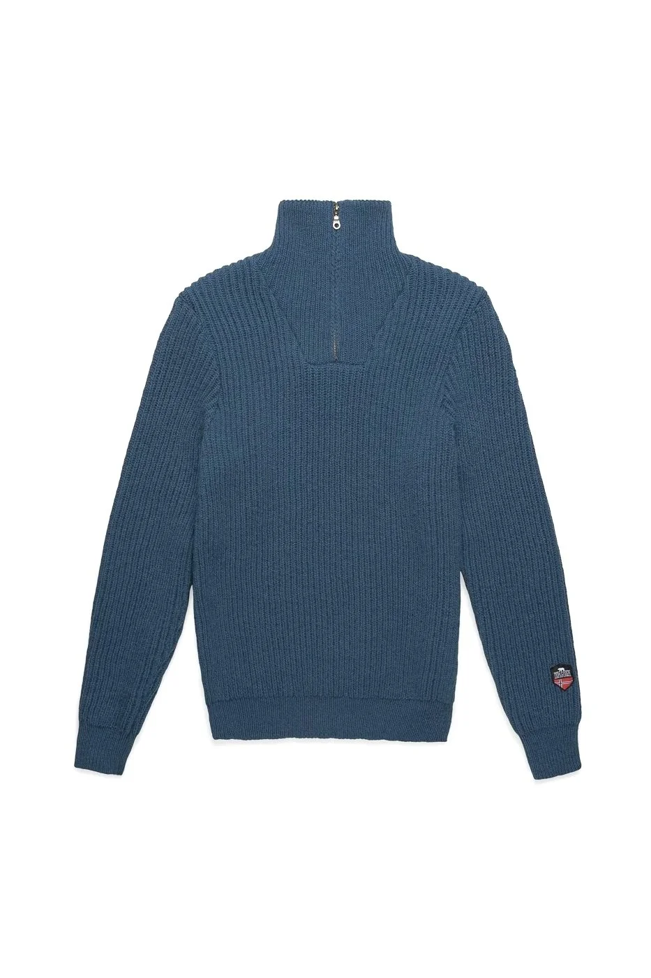 Fitjar villmarksgenser