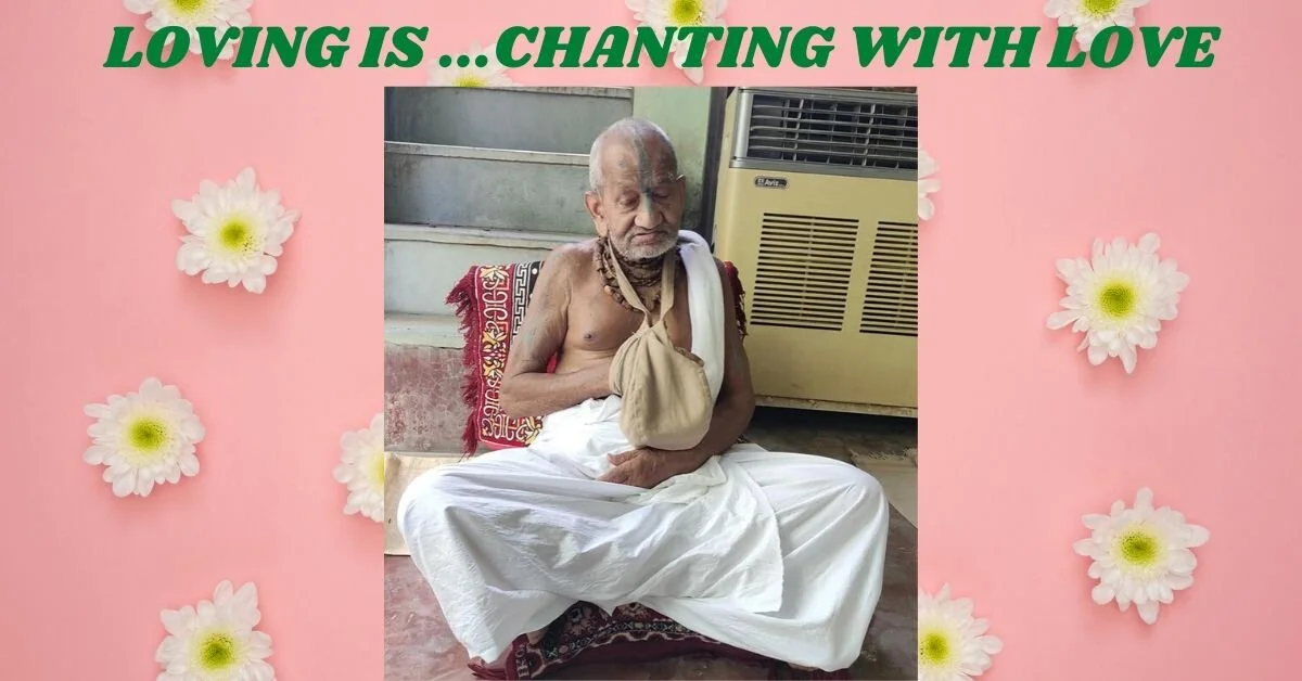 LOVING IS ....jpg