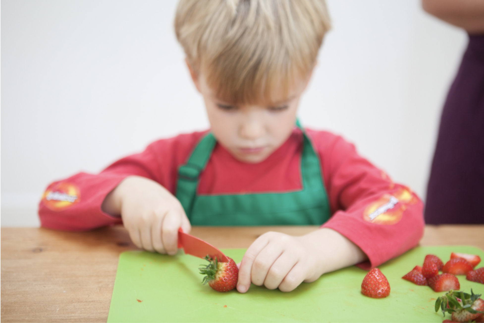 Preschool Classes