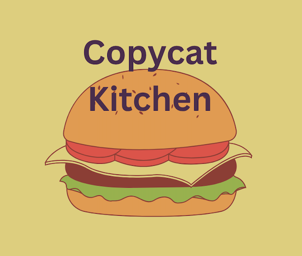Copycat Kids Cooking Workshop