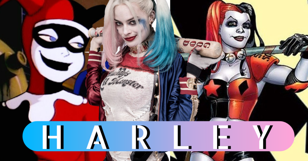 7 reasons to watch 'Birds of Prey (and the Fantabulous Emancipation of One  Harley Quinn)