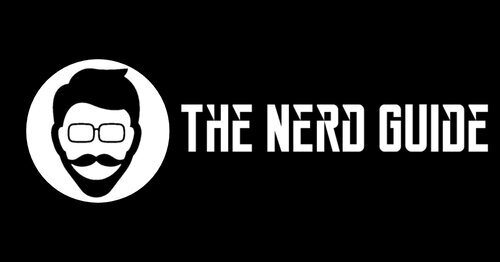 The Nerd Guide