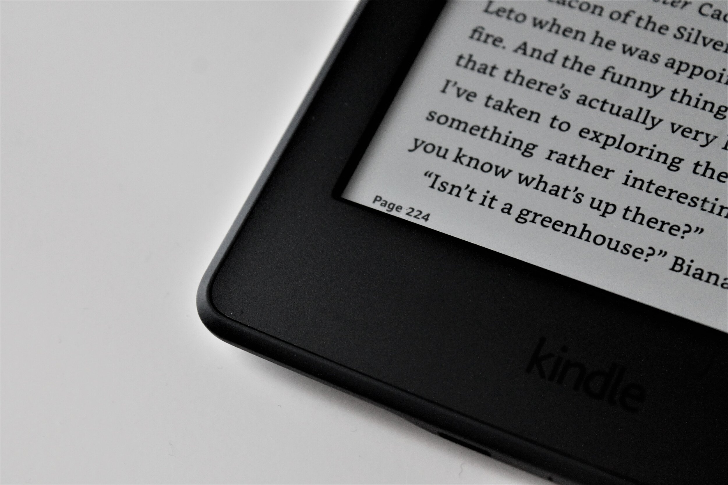 Free Kindle