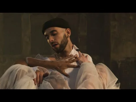 SUNNY GRAY - Equilibrium (Official Video)