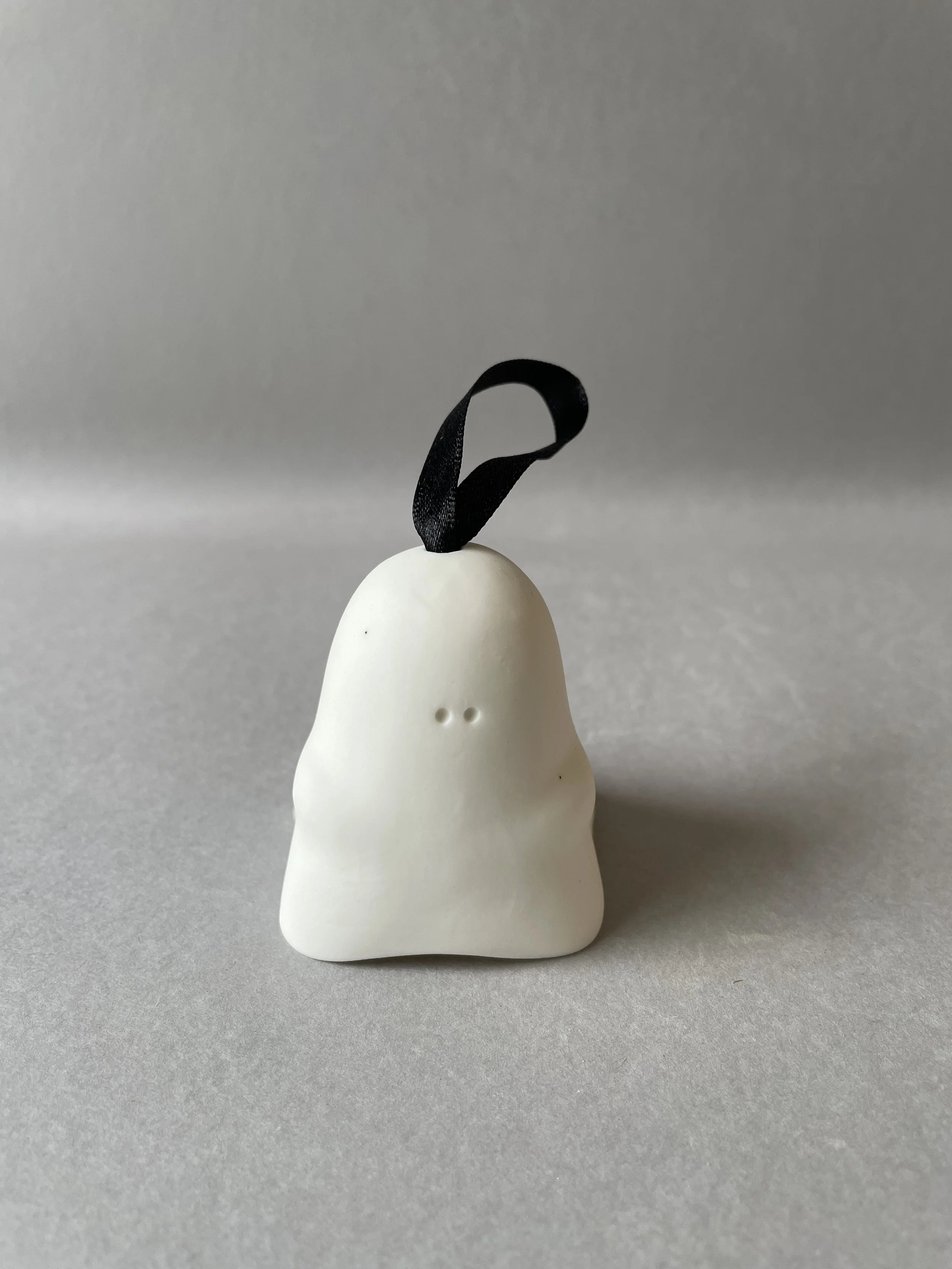 Fifo Ghosty Small Hanging Ornament