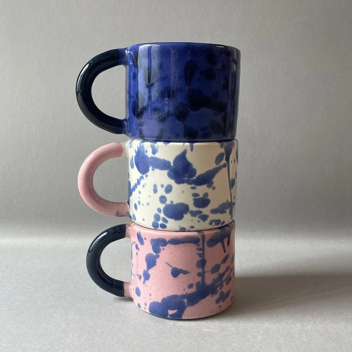 BIG BIG BIGGIE THANKS to everyone who came to the @independentceramicsmarket today, was super fun, I hope you enjoy your pots 🙏🥰🥳. Next stop&hellip; @margateceramicsmarket 
.
.
.
#ceramics #londonpotters #londonmakers #glazeporn