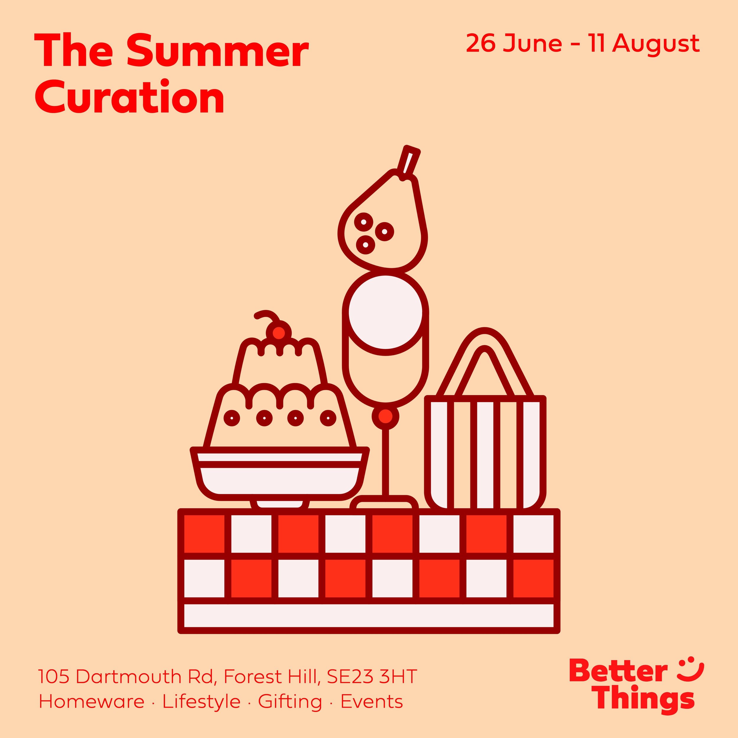 Very excited to be taking part in the @betterthingslondon pop up this summer 🥳🌈 there&rsquo;ll be loads of other beautiful makers there so come and take a look

#ceramicgifts #ceramiclife #londonmakers #glazepottery #ihavethisthingwithceramics
