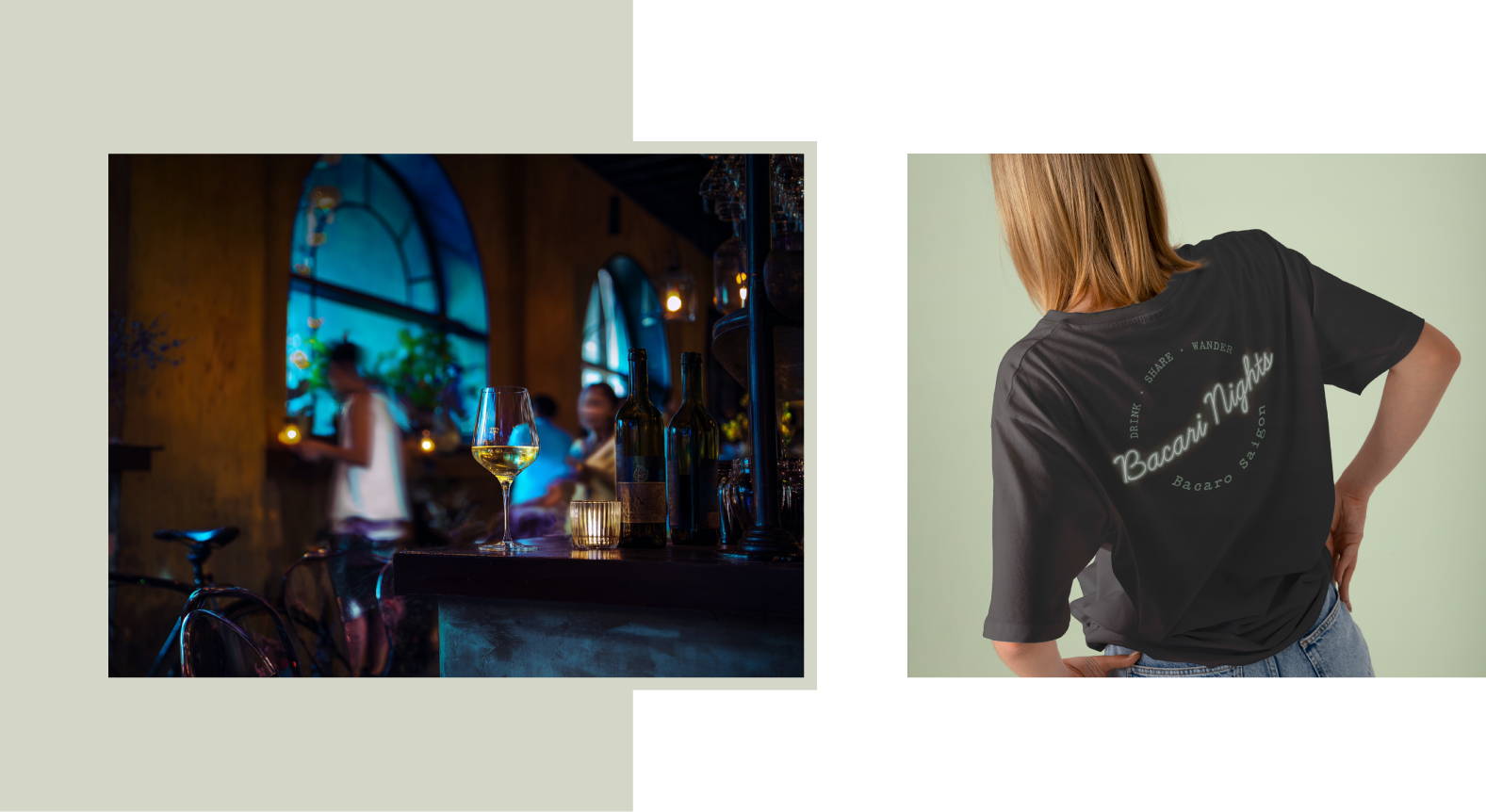  Client: Fictional project Creative Direction: Niccoli.Design 