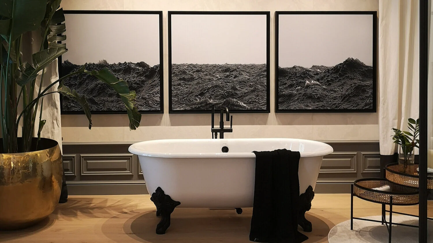 Porque el diseño vuelve… Reapertura de Casa Decor 2020