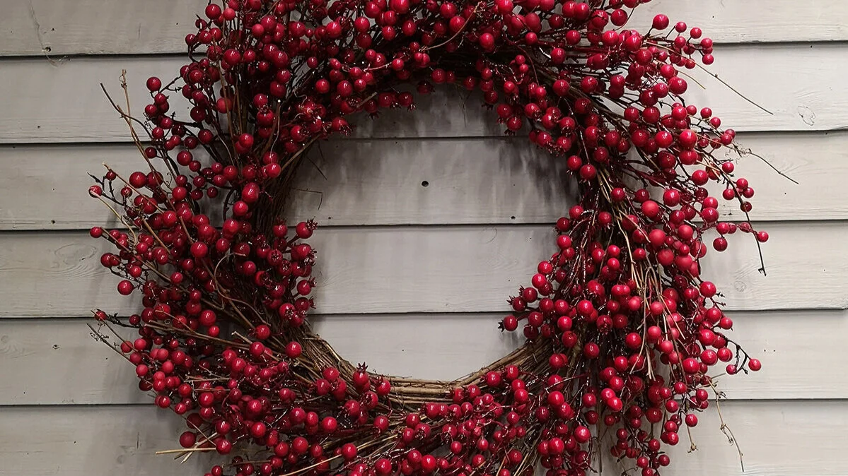 Una pista imprescindible para decorar tu hogar estas navidades