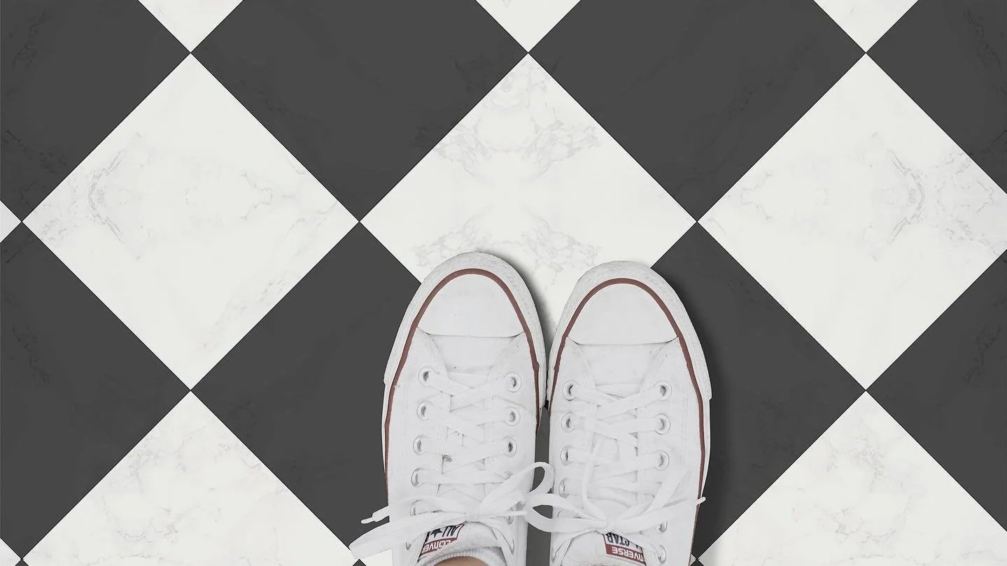 ¿Qué hacer con tus azulejos para dar un aire nuevo a tu vivienda?