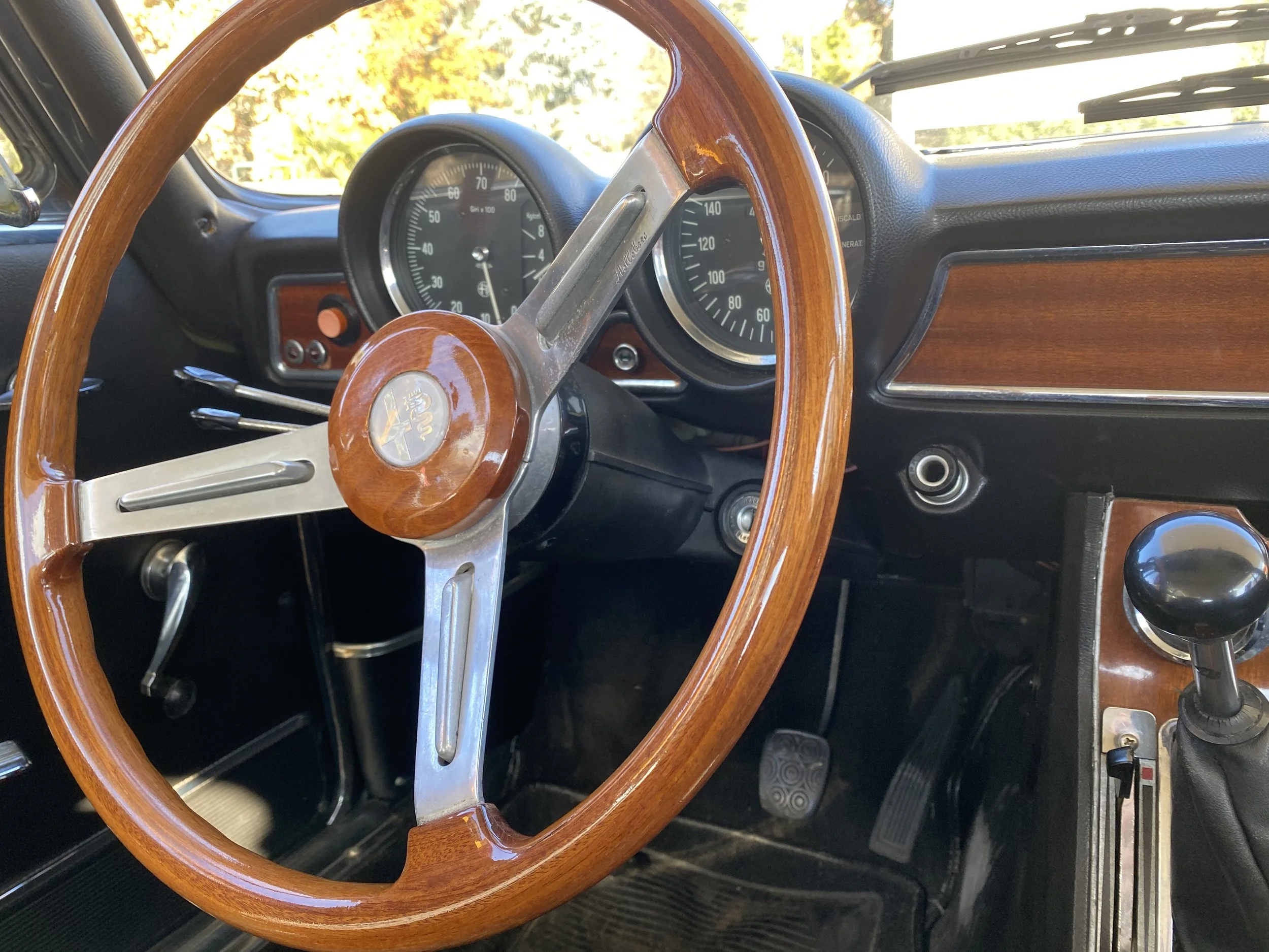 Dagli anni '70 con furore'!