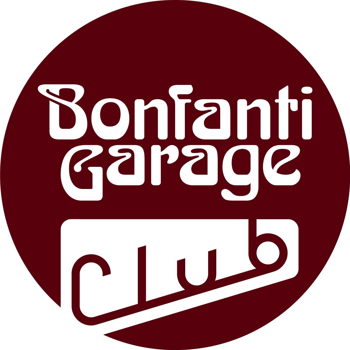 Bonfanti Garage Club