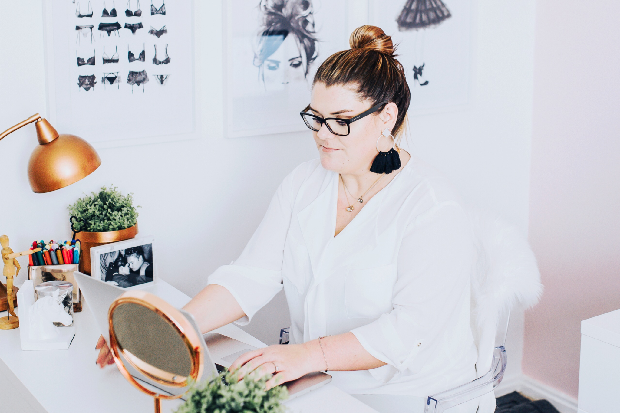 MY JOURNEY TO SELF-EMPLOYMENT