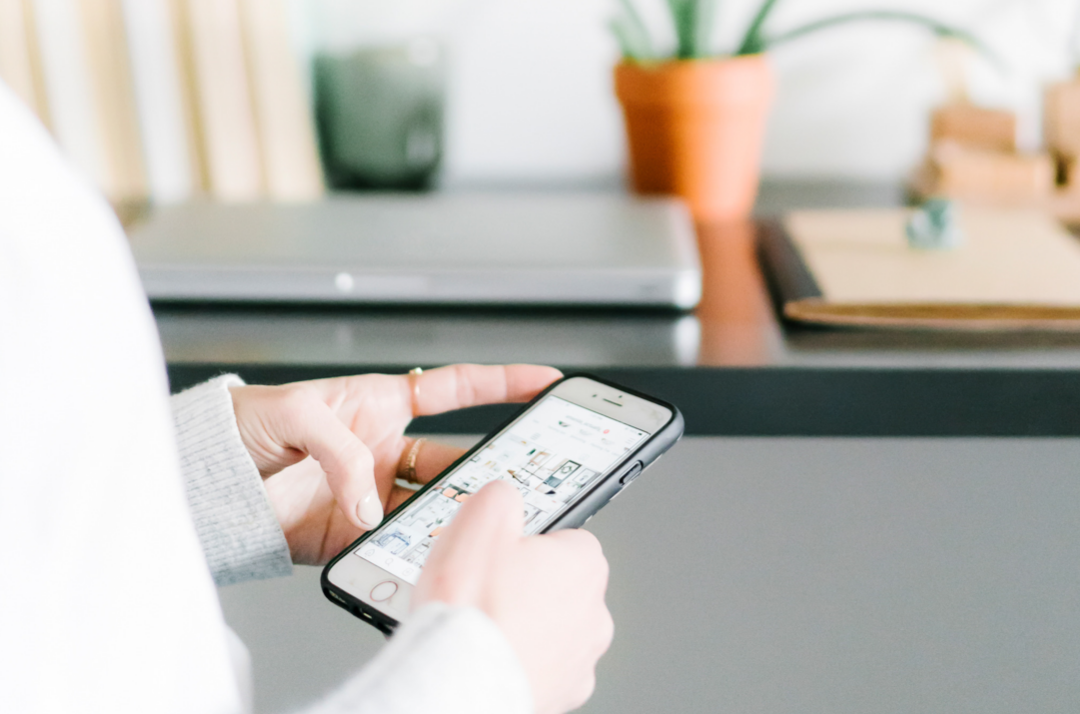 3 SECRETS TO THE PERFECT INSTAGRAM BIO