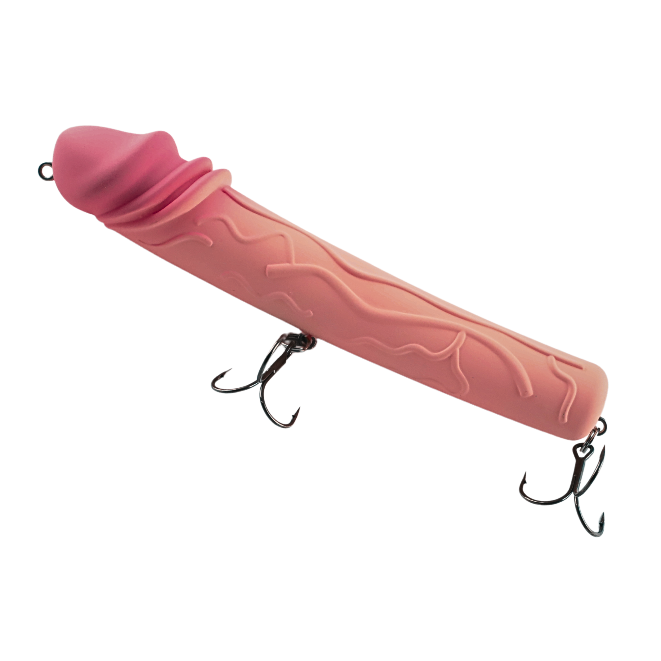 Whistytwig Novelty Surface Popper – 15cm, Suntan