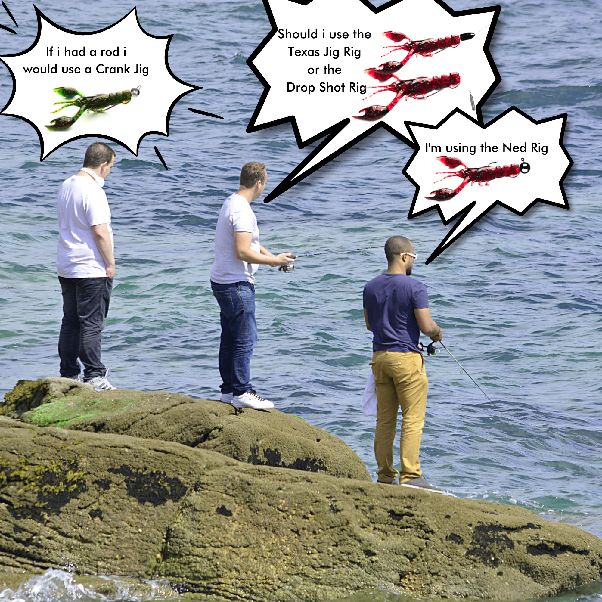 Lifelike Silicon Yabbie Fishing Lure.png