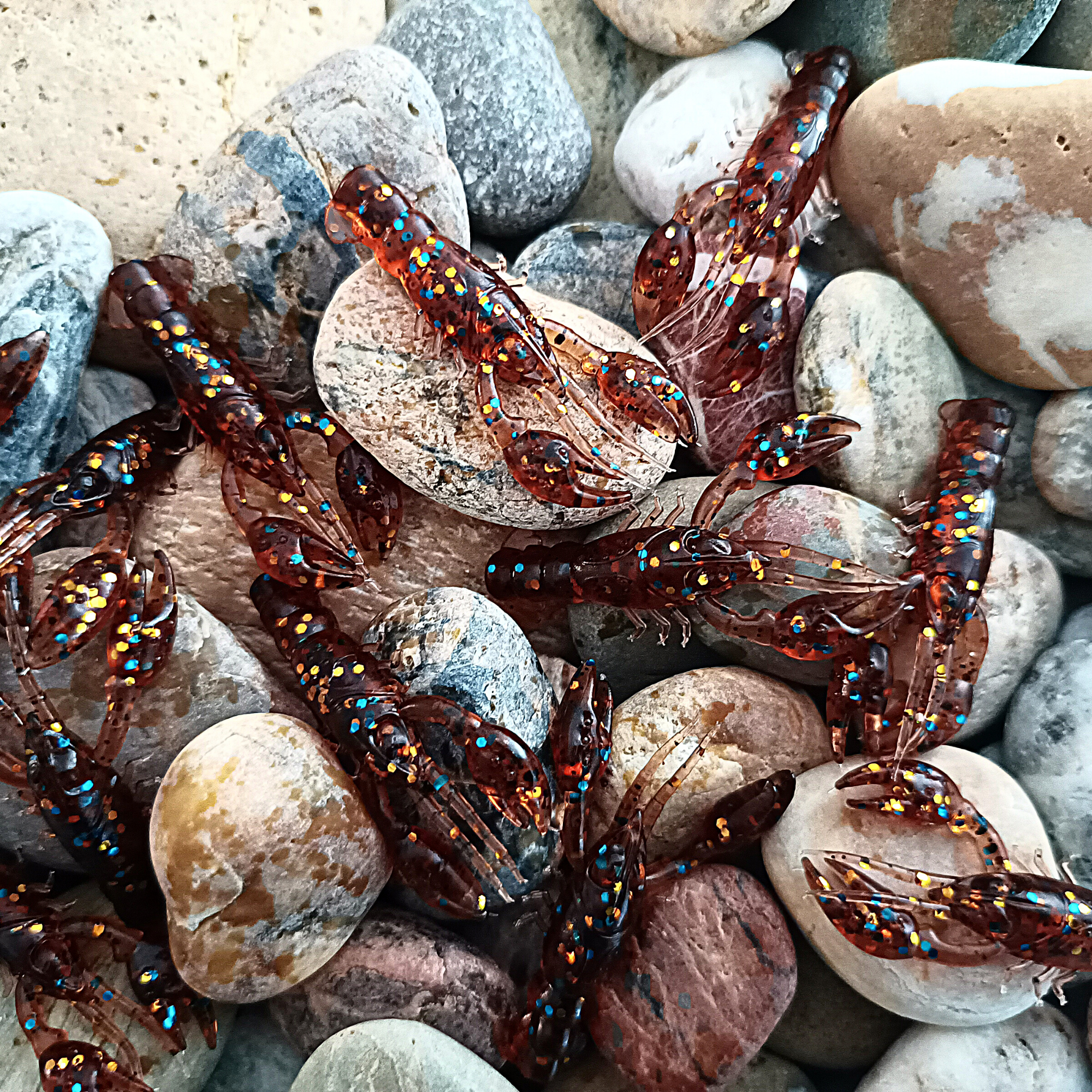 Artificial Crawfish Lure.png
