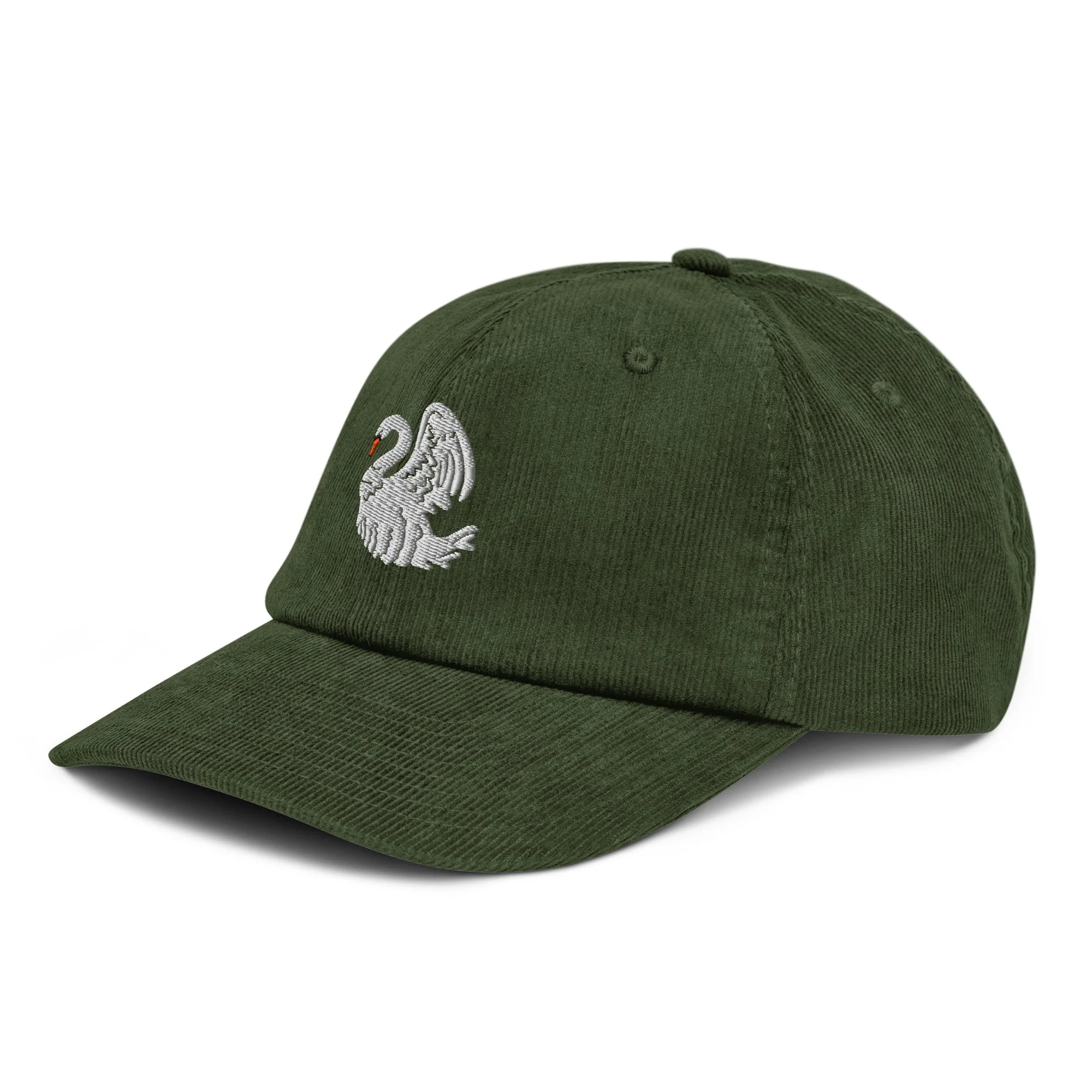 corduroy-hat-dark-olive-left-front-6a6df360d315d.jpg