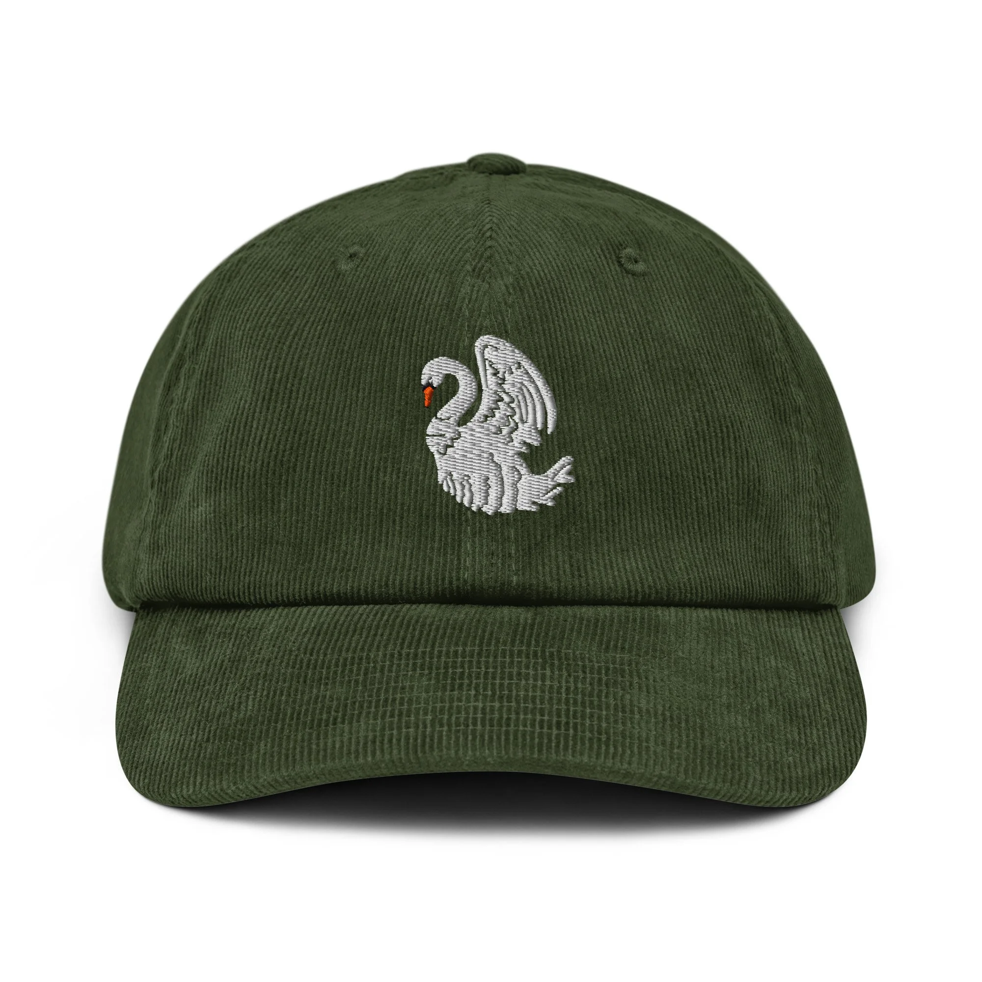 corduroy-hat-dark-olive-front-6a6df360d1f2a.jpg