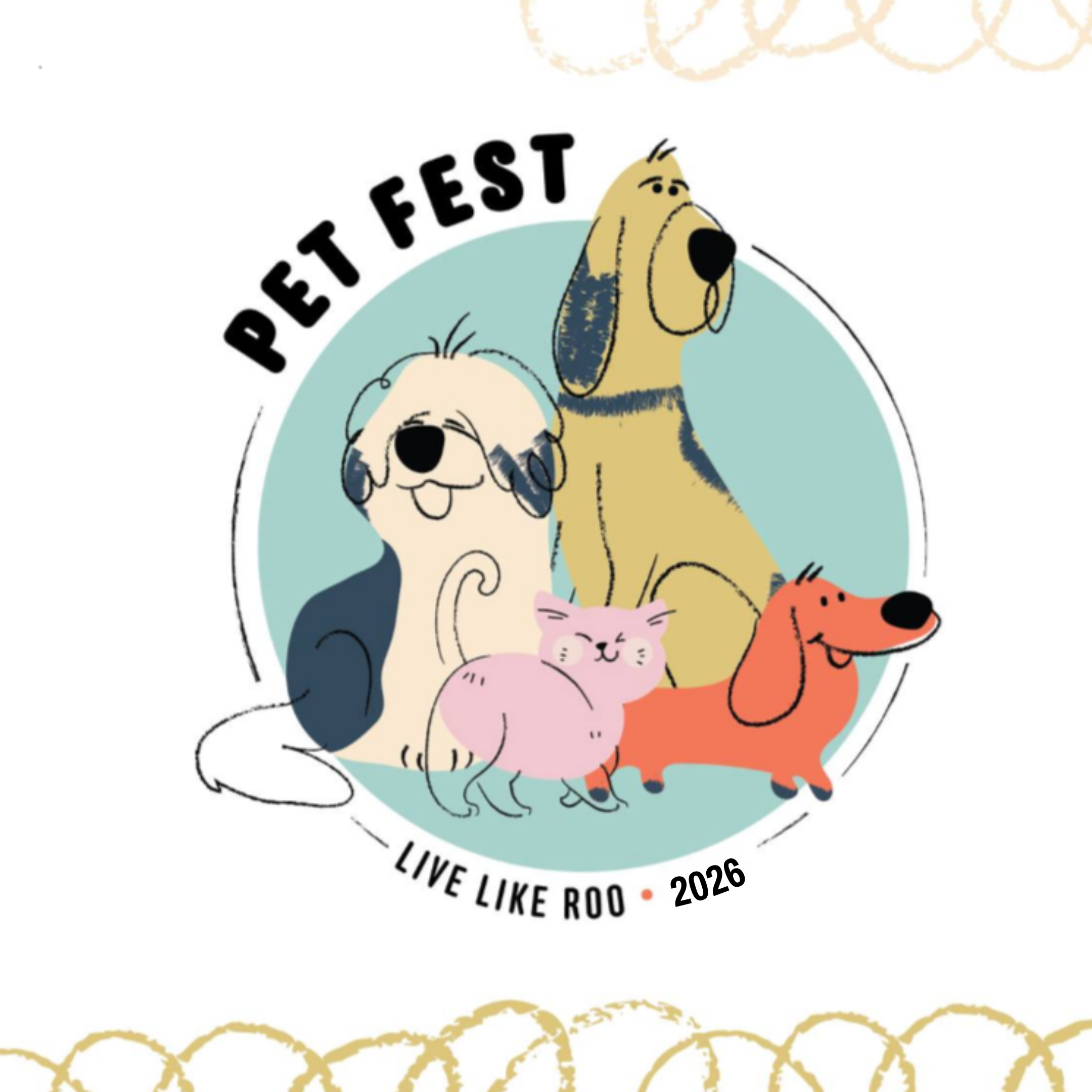 LLR Pet Fest 2026