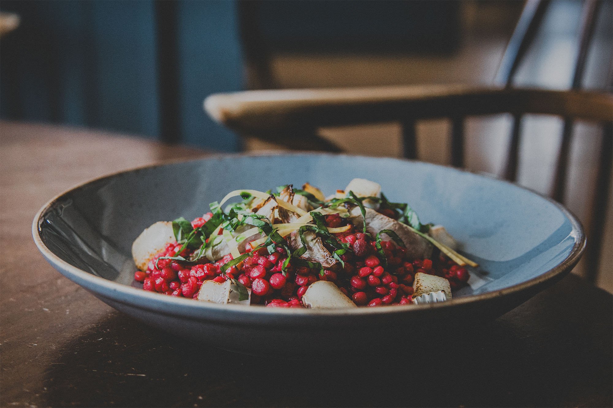SEASONAL SPECIALS