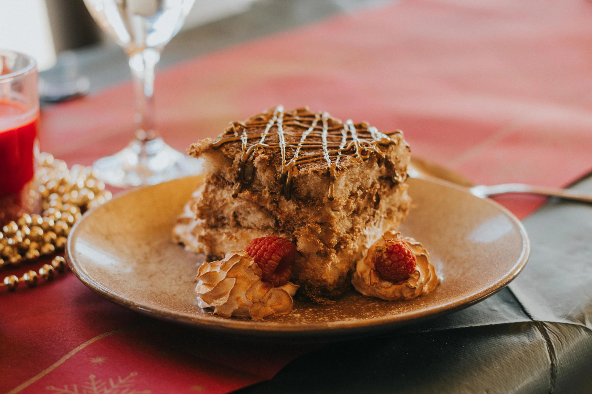 Delightful Festive Treats
