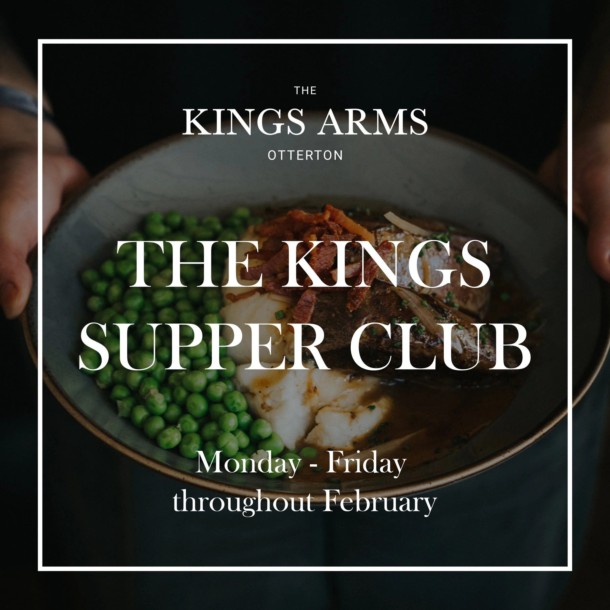 The Kings Supper Club