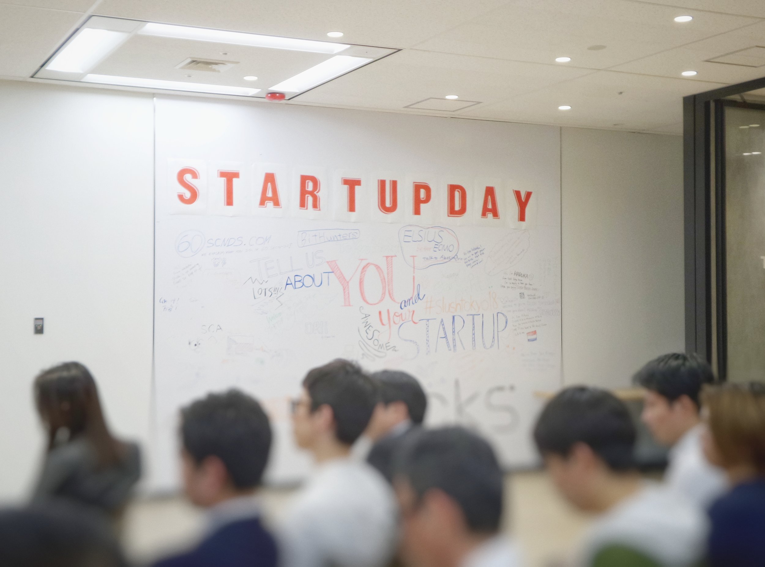 250+ Company Visits