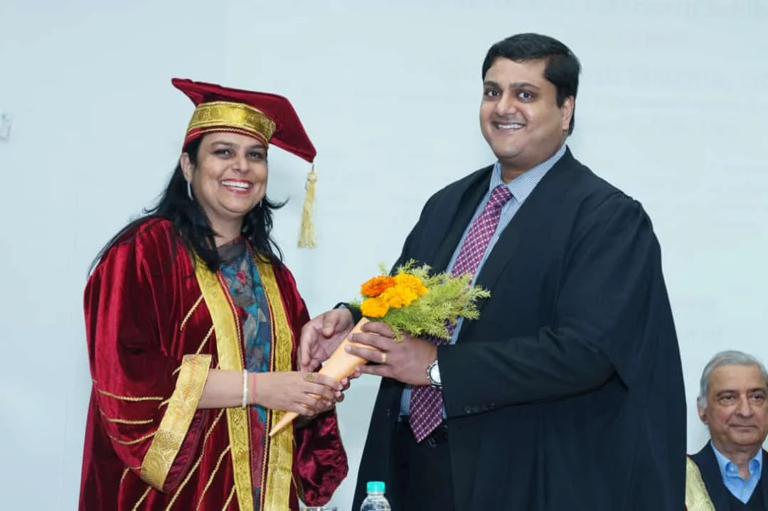 Prof Sumantra Ray