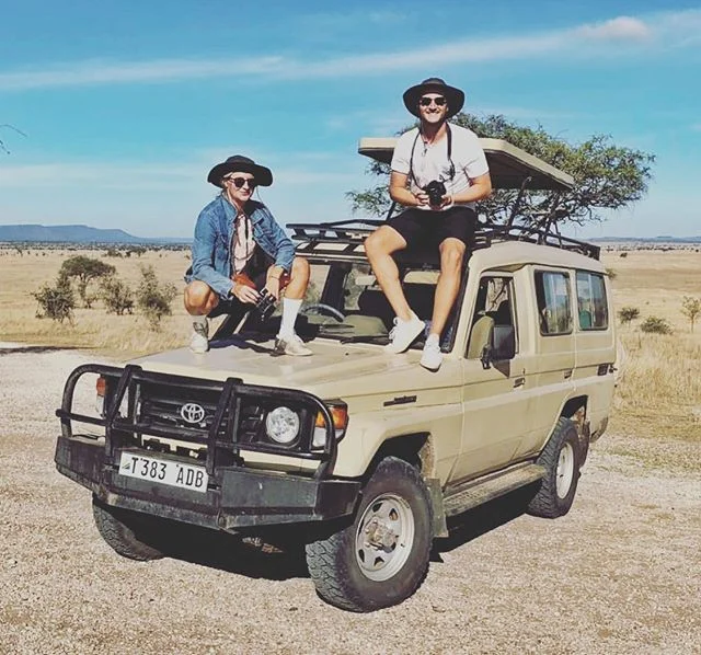 Whose your adventure buddy? Adventures just aren&rsquo;t the same without one! Don&rsquo;t have one? Join one of our small group expeditions and meet like minded people who are just as ready to adventure too! &mdash;&mdash;&mdash;&mdash;&mdash;&mdash