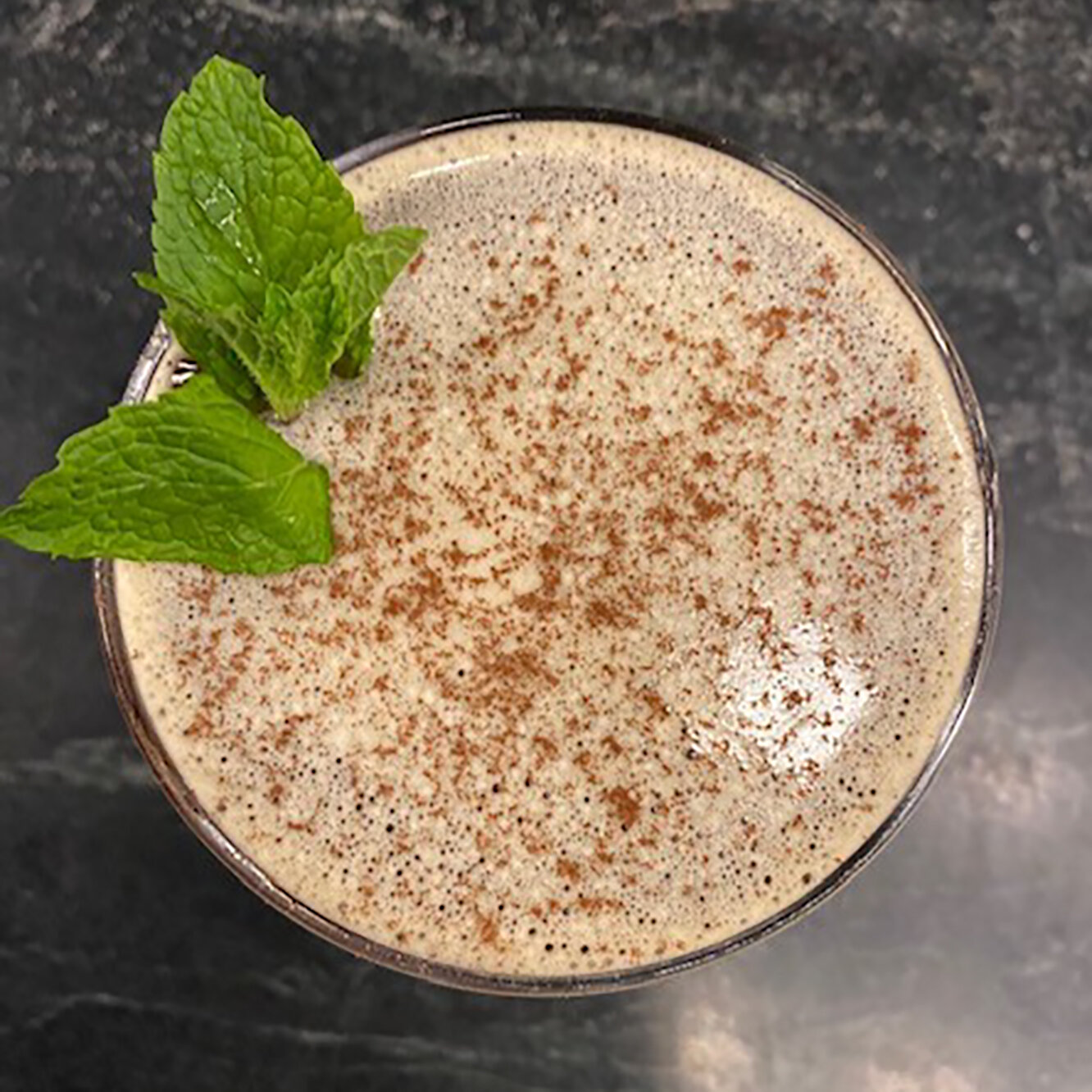 We&rsquo;re celebrating Cinco de Mayo with 6-month-aged Espolon Reposado and a kick of caffeine from our house-made Herkimer Espresso Liqueur. Join us this Friday and savor the bold flavors of &ldquo;Woke Up In Mexico.&rdquo;