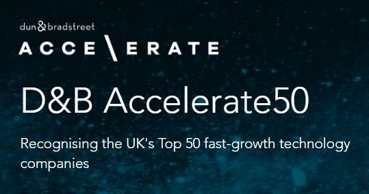 Magenta portfolio company Payen ranks #27 in Dun &amp; Bradstreet's top fast-growth tech companies list