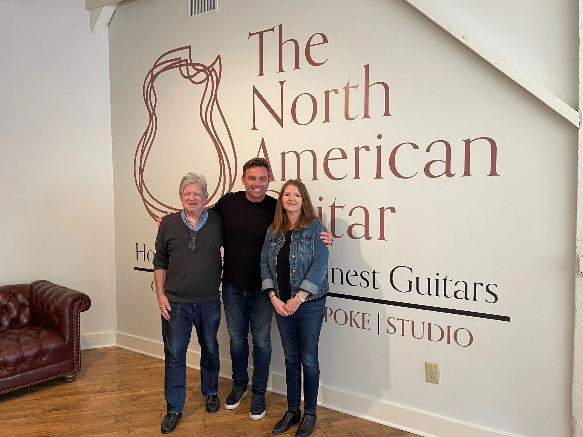 Magenta Partners portfolio company The North American Guitar (‘TNAG’) has successfully acquired vintage guitar specialist Carter Vintage Guitars (‘CVG’)