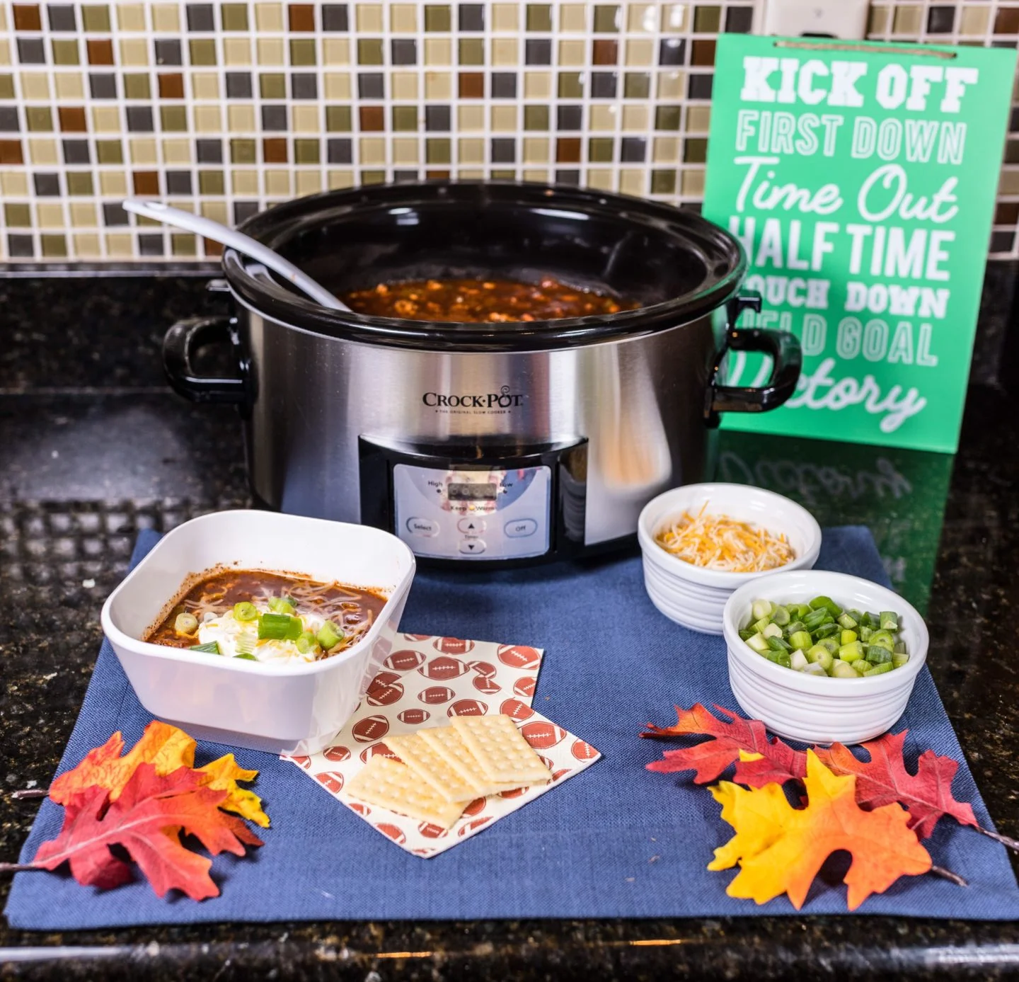 Simple Ground Turkey Chili Recipe