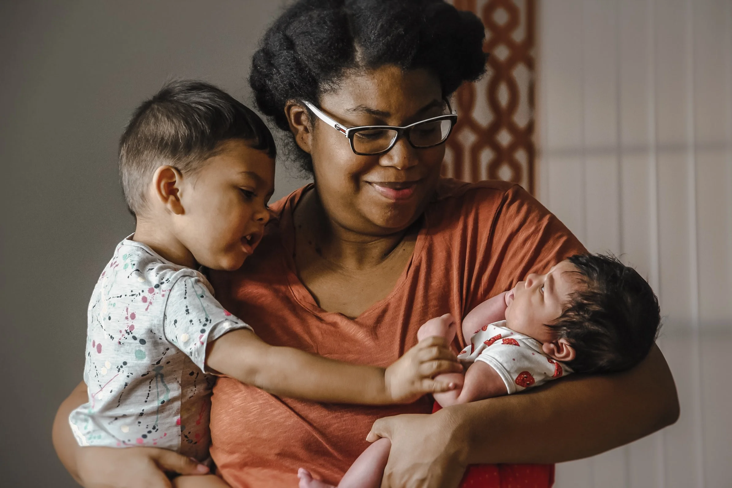 We Should Empower Mothers, Not Judge Them