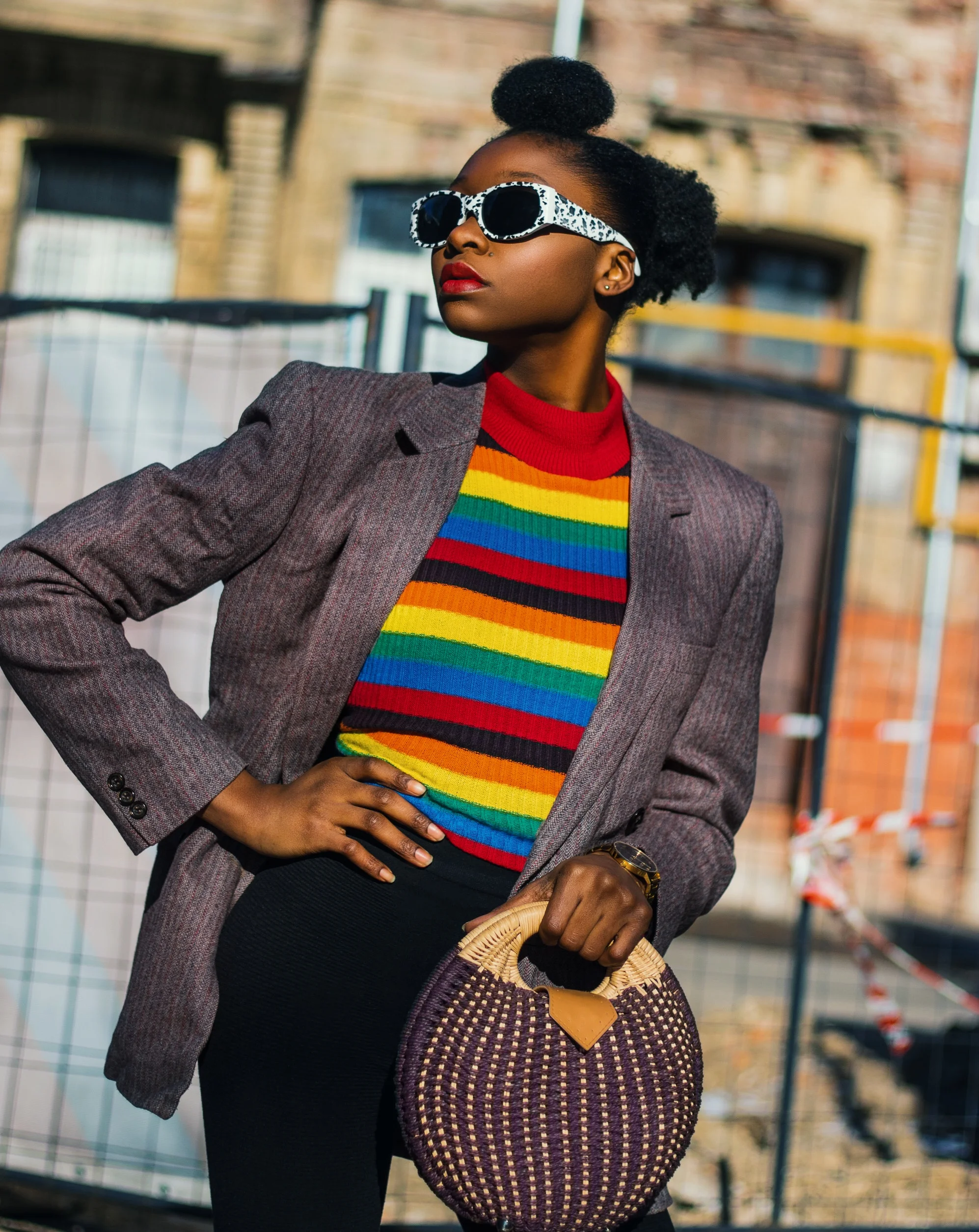 How To Transition Your Summer Clothing to Autumn Clothing