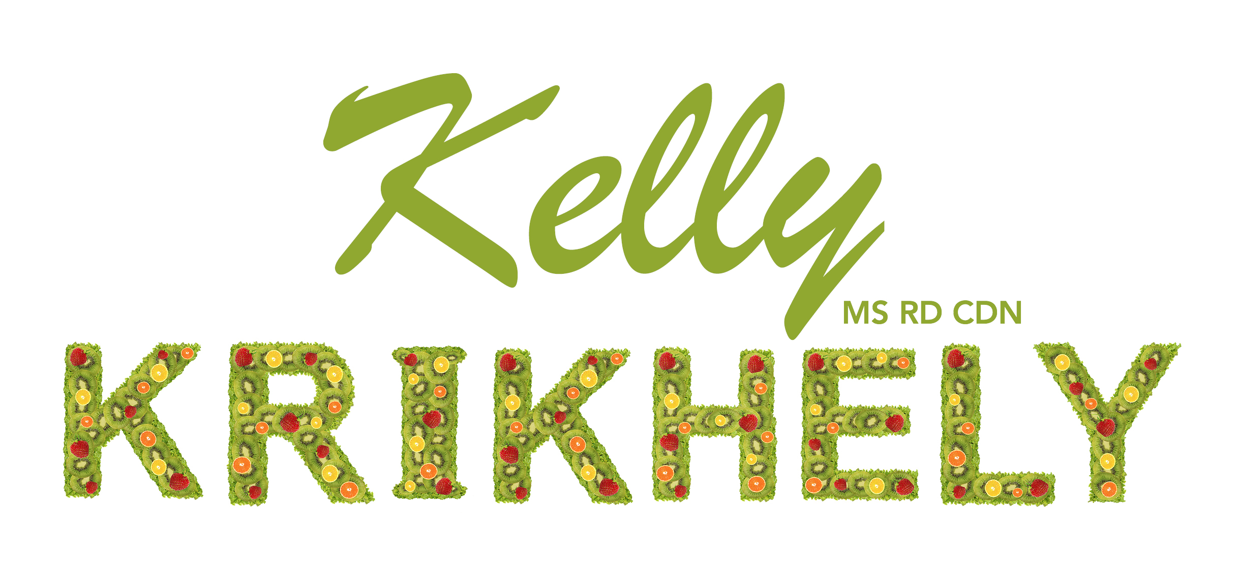 Kelly Krikhely, MS RD CDN – New York City Dietitian